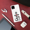 OM namah siwaay Printed Slim Cases and Cover for Pixel 4XL