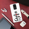 OM namah siwaay Printed Slim Cases and Cover for Redmi Note 9