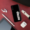 Retro Printed Slim Cases and Cover for Galaxy A50S