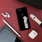 Retro Printed Slim Cases and Cover for Pixel 3