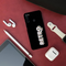 Retro Printed Slim Cases and Cover for Redmi Note 8