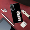 Retro Printed Slim Cases and Cover for Galaxy S20 Plus