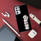 Retro Printed Slim Cases and Cover for Galaxy S21 Ultra