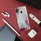 Galaxy Marble Printed Slim Cases and Cover for Galaxy A20