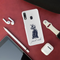 Just Ride Printed Slim Cases and Cover for Galaxy A30