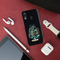 Ninja Astronaut Printed Slim Cases and Cover for Galaxy A30