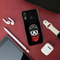 Rider Panda Printed Slim Cases and Cover for Galaxy A30