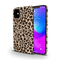 Cheetah Skin Pattern Mobile Case Cover For Iphone 11 Pro