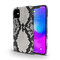 Snake Skin Pattern Mobile Case Cover For Iphone 11 Pro