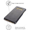 Real Leather Case for Galaxy S10E