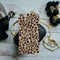 Cheetah Skin Pattern Mobile Case Cover For Iphone 6 Plus