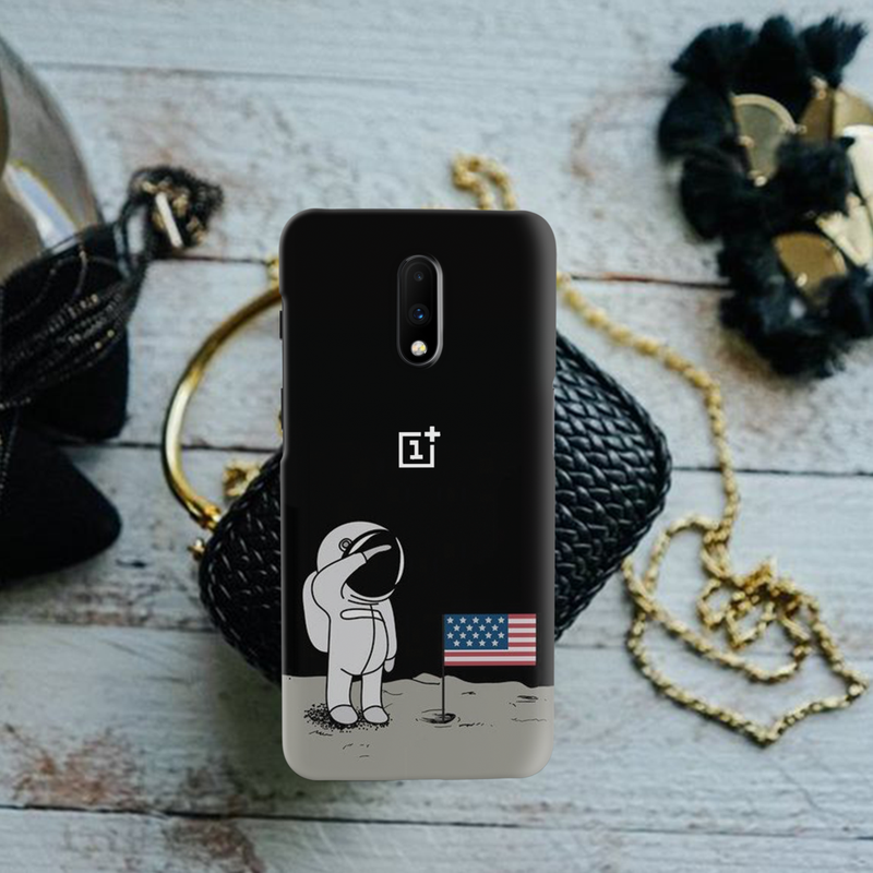 Oneplus 7 Mobile cases