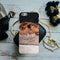 Sea Shore Pattern Mobile Case Cover For Iphone 6