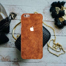 Dark Dessert Texture Pattern Mobile Case Cover For Iphone 6