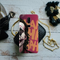 Joker Pink Pattern Mobile Case Cover For Oneplus 6