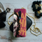 Joker Pink Pattern Mobile Case Cover For Oneplus 7T Pro