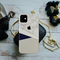 Tiles and Plane Pattern Mobile Case Cover For Iphone 11