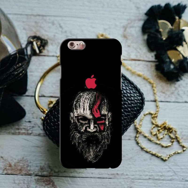 Iphone 6 Printed Cases
