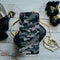 Military Camo Pattern Mobile Case Cover For Redmi Note 8