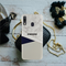 Tiles and Plane Pattern Mobile Case Cover For Galaxy A30