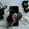 Joker Movie Face Pattern Mobile Case Cover For Galaxy A30