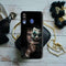 Joker Movie Face Pattern Mobile Case Cover For Galaxy M30