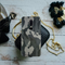 Camo Dots Pattern Mobile Case Cover For Oneplus 6