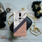 Tiles And Sand Pattern Mobile Case Cover For Oneplus 6