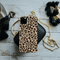 Cheetah Skin Pattern Mobile Case Cover For Iphone 11 Pro Max