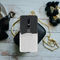 Black And White Pattern Oneplus 6 Printed cases