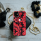 Copy of Military Red Camo Pattern Mobile Case Cover For Iphone 11 Pro