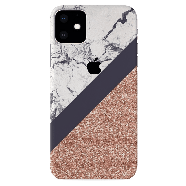 Tiles And Sands Pattern Mobile Case Cover For Iphone 11