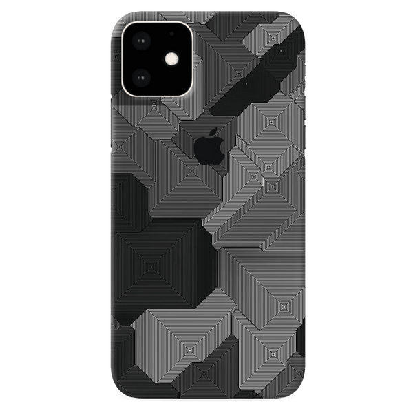 Camo Gamer Pattern Mobile Case Cover For Iphone 11