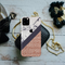 Tiles And Sand Pattern Mobile Case Cover For Iphone 11 Pro Max