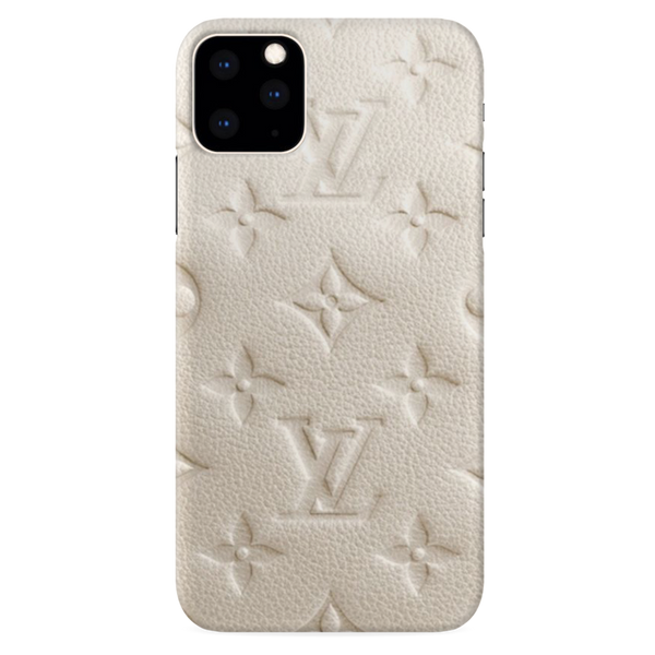 VL Flower Pattern Mobile Case Cover For Iphone 11 Pro Max