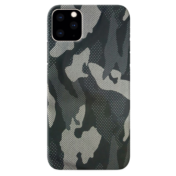Camo Dots Pattern Mobile Case Cover For Iphone 11 Pro