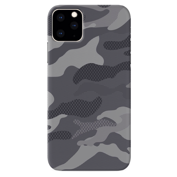 Camo Pattern Mobile Case Cover For Iphone 11 Pro
