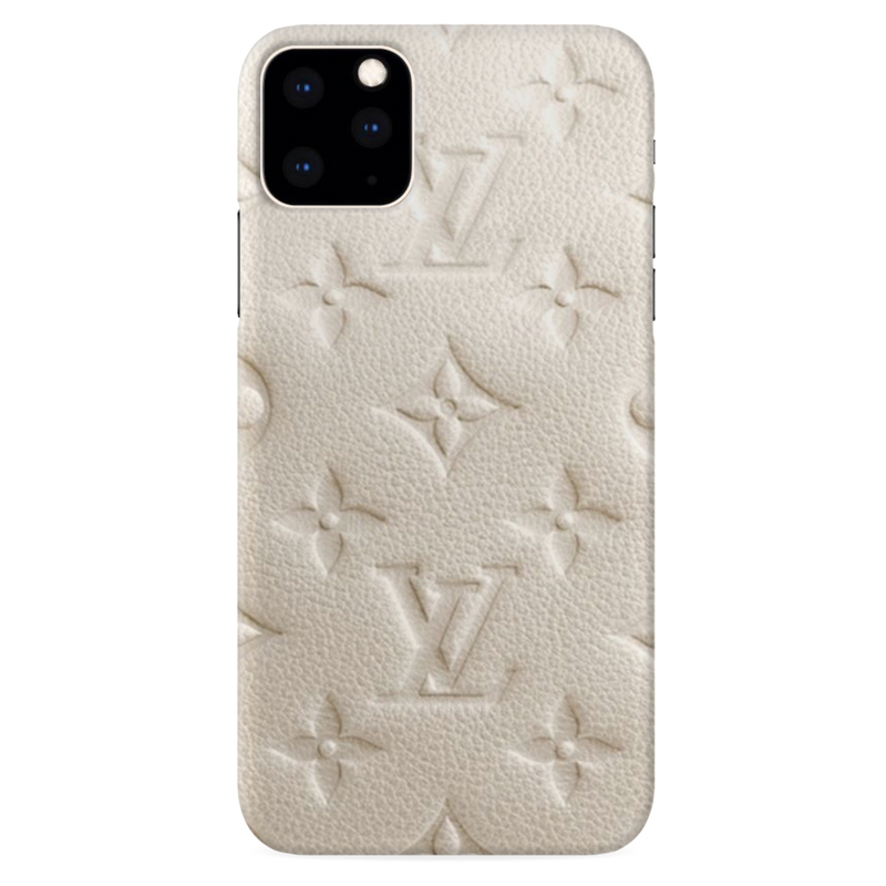 VL Flower Pattern Mobile Case Cover For Iphone 11 Pro