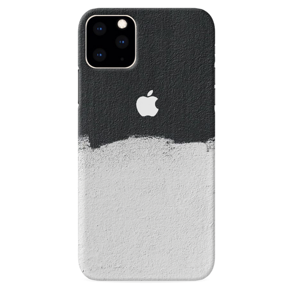 Black And White Pattern Mobile Case  For Iphone 11 Pro