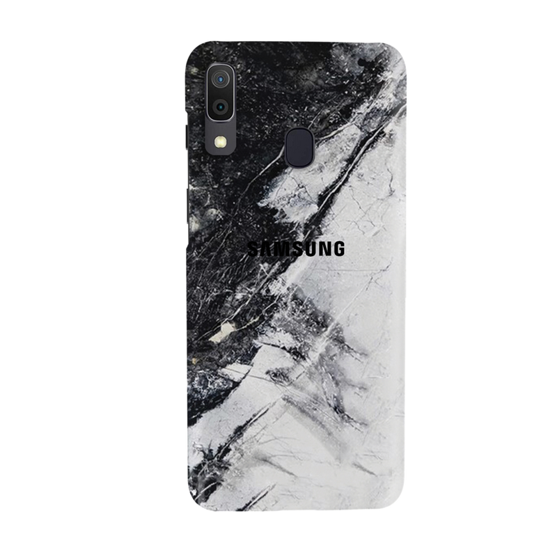 Galaxy A30 Printed cases
