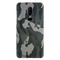 Camo Dots Pattern Mobile Case Cover For Oneplus 6