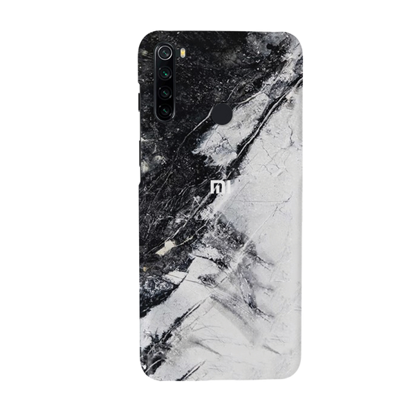 Redmi Note 8 Printed cases