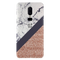 Tiles And Sand Pattern Mobile Case Cover For Oneplus 6
