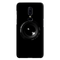 Camera Lence Pattern Mobile Case Cover For Oneplus 6