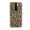 Cheetah Skin Pattern Mobile Case Cover For Redmi Note 8 Pro