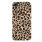 Cheetah Skin Pattern Mobile Case Cover For Iphone 7
