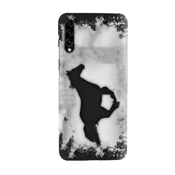 Samsung Galaxy A50s Printed cases