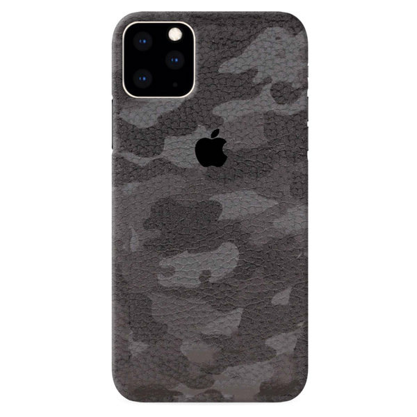 Camo Distress Pattern Mobile Case Cover For Iphone 11 Pro