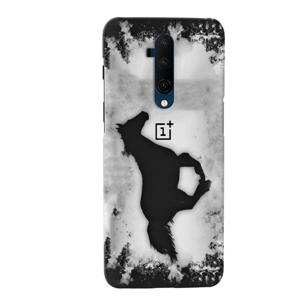 Oneplus 7T pro mobile cases