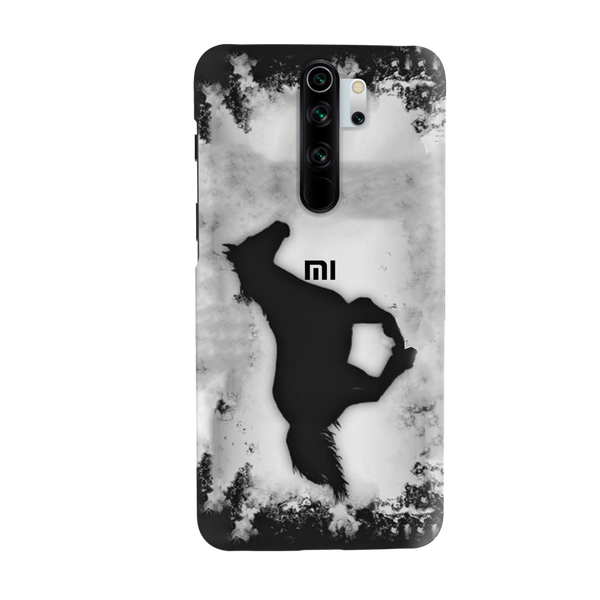 Redmi note 8 Pro Printed cases